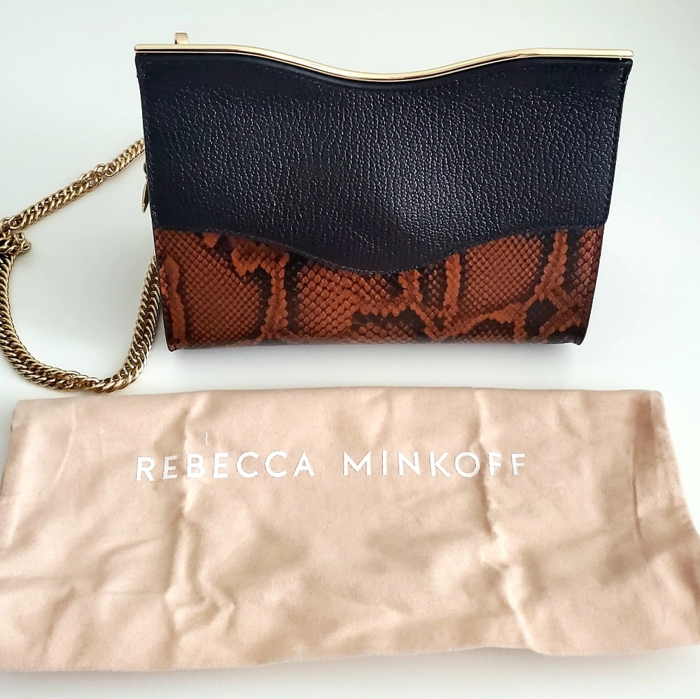 Rebecca Minkoff Dani Crossbody